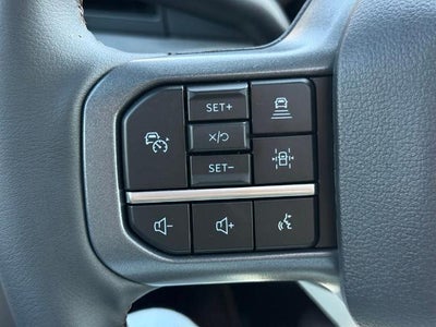 2026 Ford F-150 Lariat lariat
