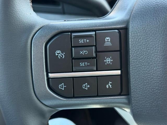 2026 Ford F-150 Lariat lariat