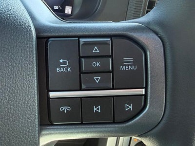 2026 Ford F-150 Lariat lariat