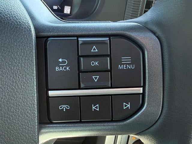 2026 Ford F-150 Lariat lariat