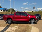 2026 Ford F-150 Lariat lariat