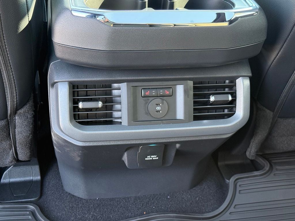 2026 Ford F-150 Lariat lariat