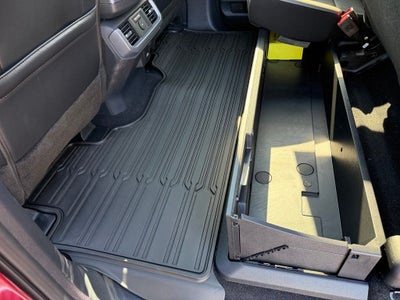 2026 Ford F-150 Lariat lariat