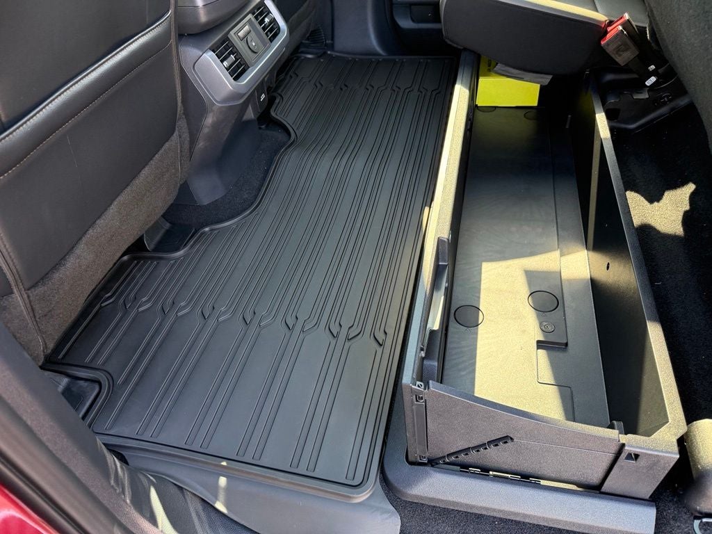 2026 Ford F-150 Lariat lariat