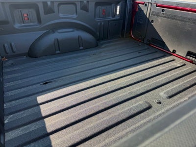 2026 Ford F-150 Lariat lariat