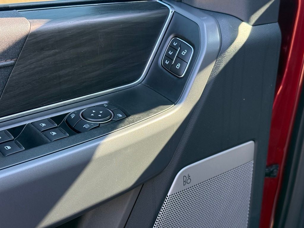 2026 Ford F-150 Lariat lariat