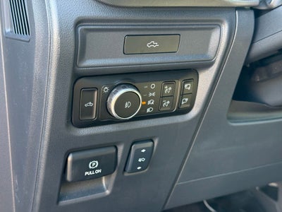 2026 Ford F-150 Lariat lariat
