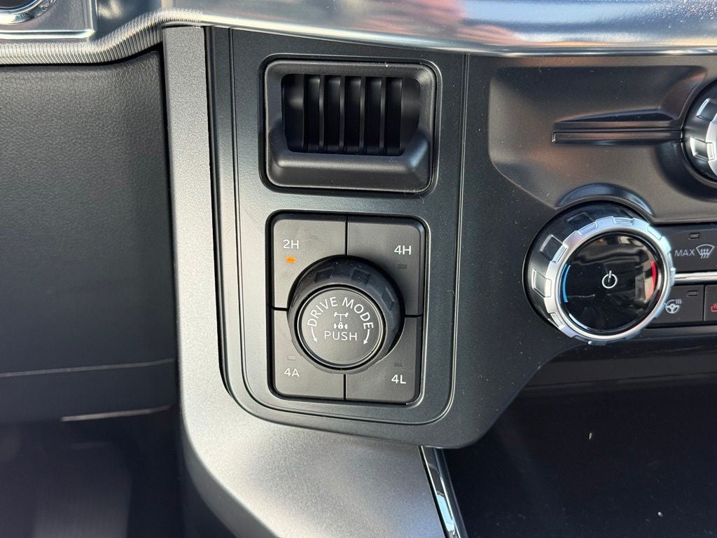 2026 Ford F-150 Lariat lariat