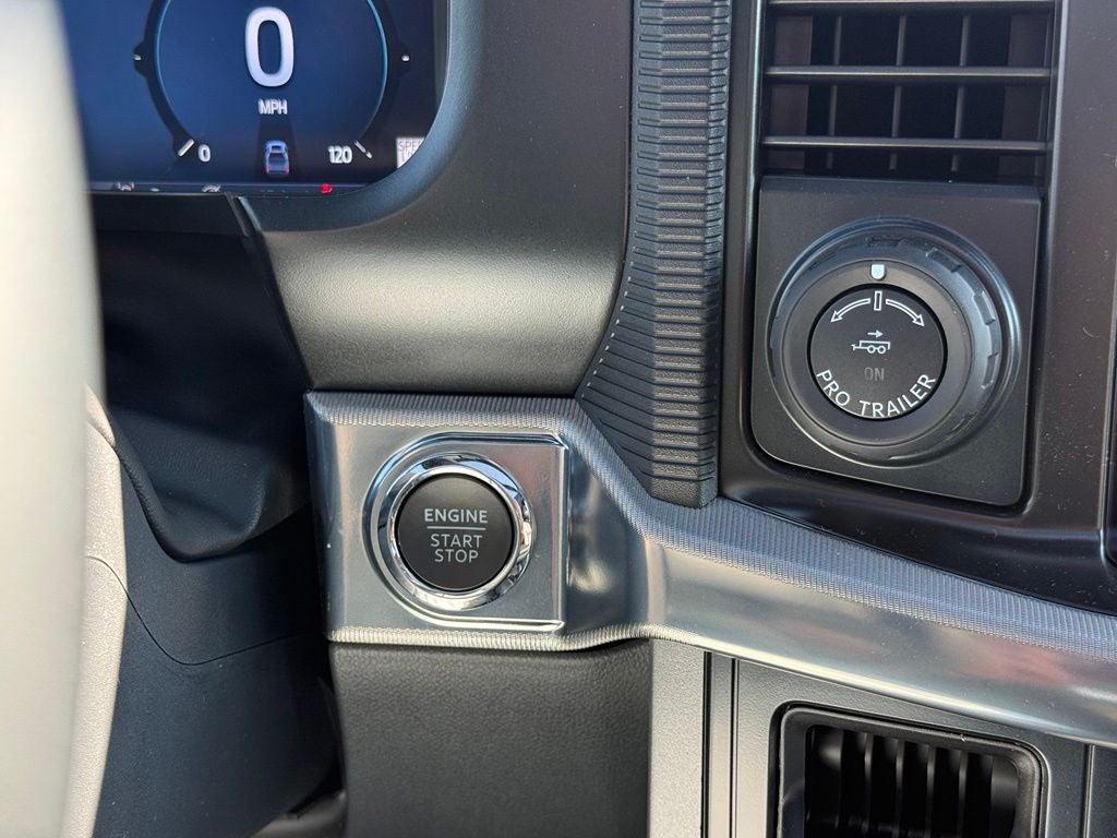 2026 Ford F-150 Lariat lariat