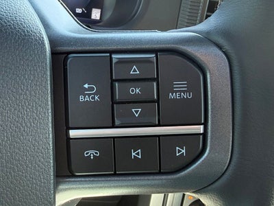 2026 Ford F-150 Lariat lariat