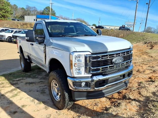 2026 Ford F-350SD XLT