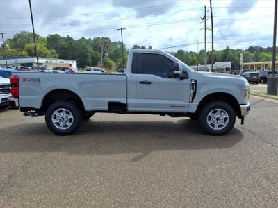 2026 Ford F-350SD XLT