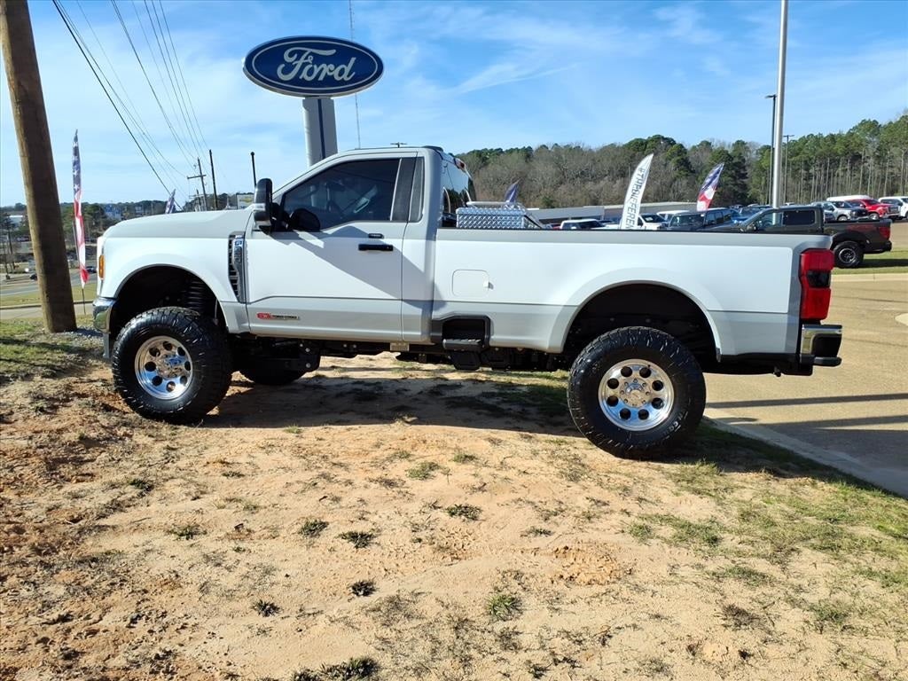 2026 Ford F-350SD XLT