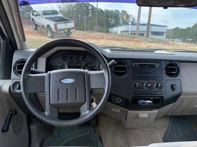 2008 Ford F-350SD XL DRW