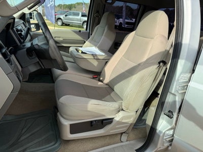 2008 Ford F-350SD XL DRW