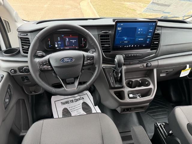 2026 Ford Transit-150 Base