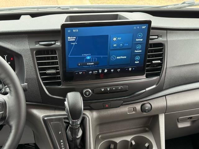 2026 Ford Transit-150 Base