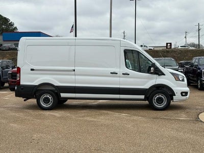 2026 Ford Transit-150 Base