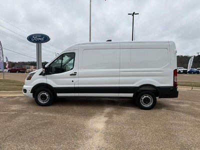2026 Ford Transit-150 Base