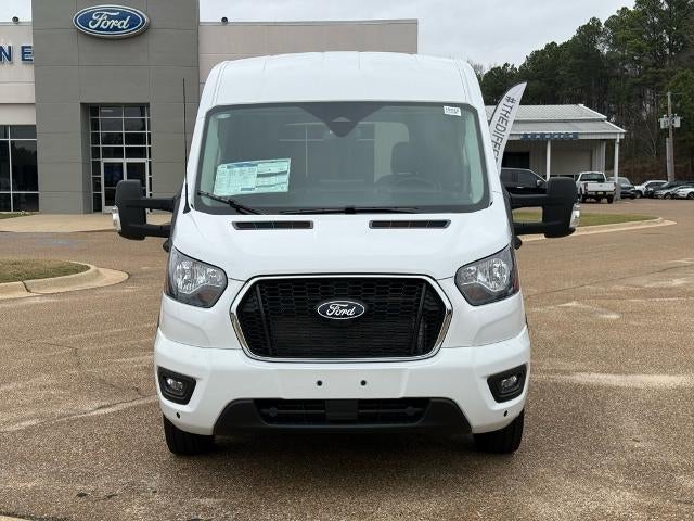 2026 Ford Transit-150 Base