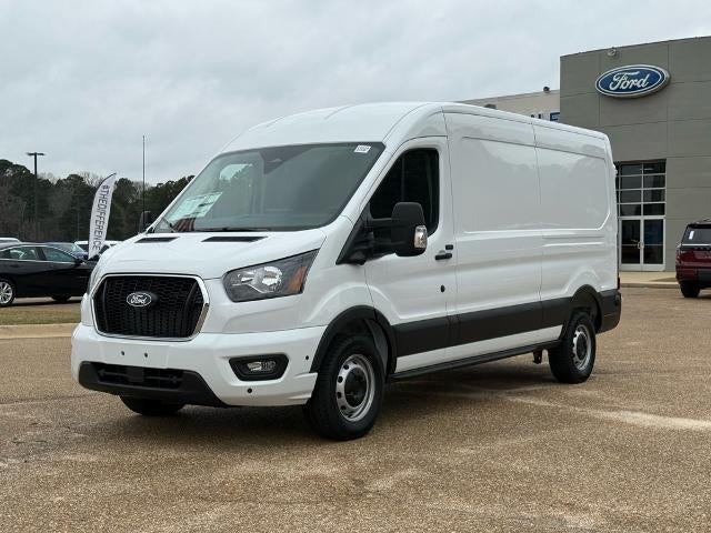2026 Ford Transit-150 Base