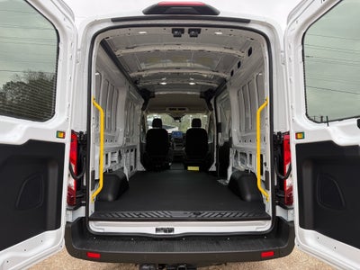 2026 Ford Transit-150 Base
