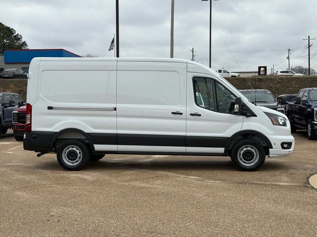 2026 Ford Transit-150 Base