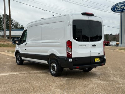 2026 Ford Transit-150 Base