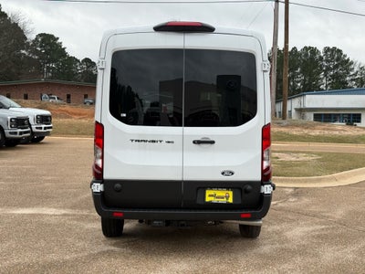 2026 Ford Transit-150 Base