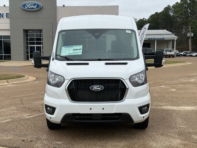 2026 Ford Transit-150 Base