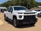 2023 Chevrolet Silverado 2500HD Custom