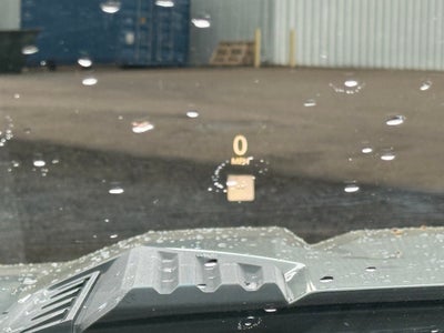 2020 Chevrolet Silverado 2500HD High Country