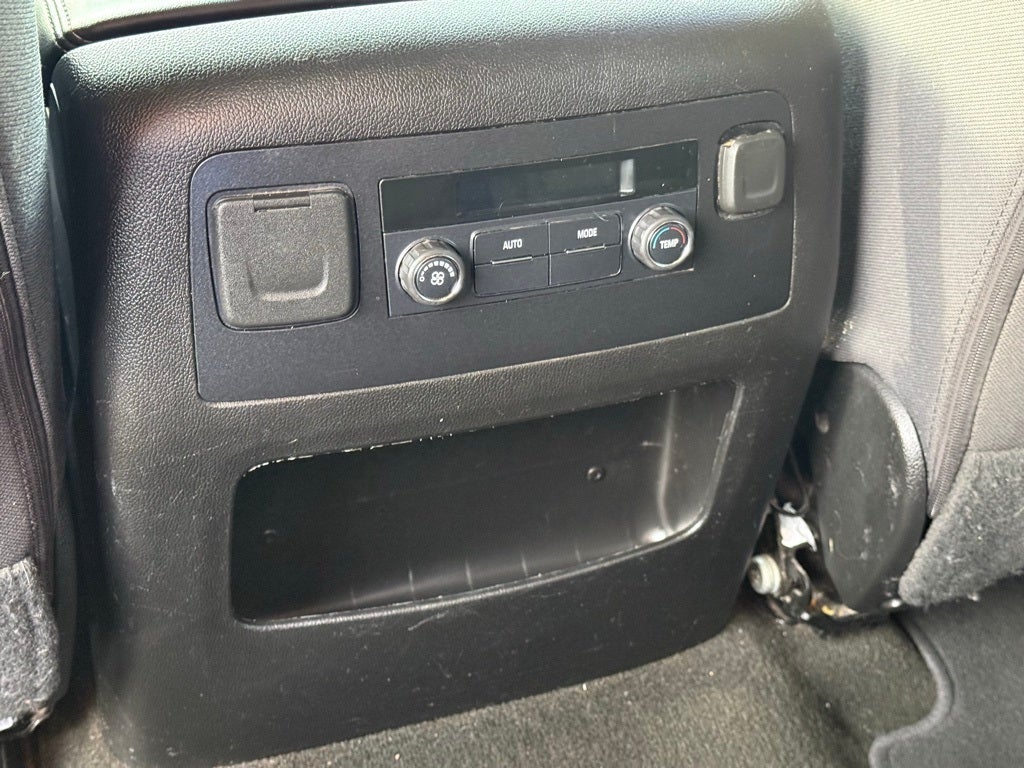 2018 Chevrolet Tahoe LS