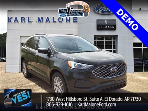 2024 Ford Edge SE