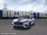 2026 Ford Mustang Mach-E GT