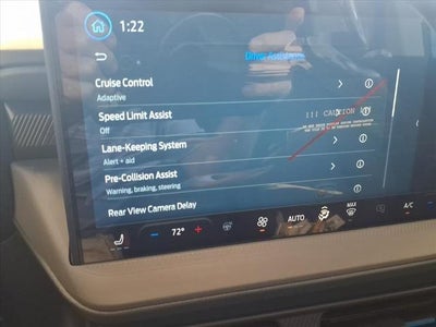 2025 Ford Maverick Lobo High