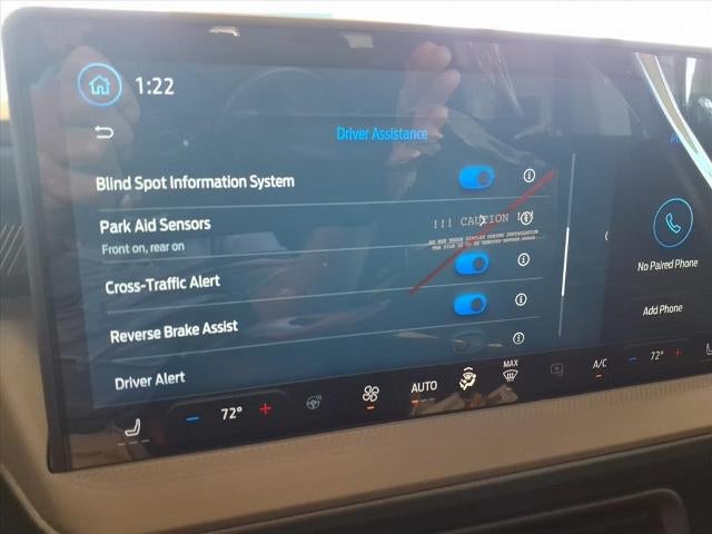 2025 Ford Maverick Lobo High