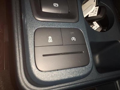 2025 Ford Maverick Lobo High