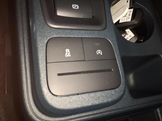 2025 Ford Maverick Lobo High