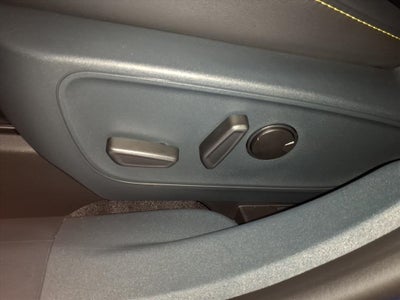 2025 Ford Maverick Lobo High