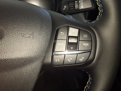 2025 Ford Maverick Lobo High