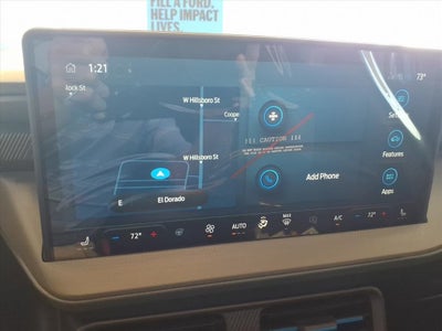 2025 Ford Maverick Lobo High