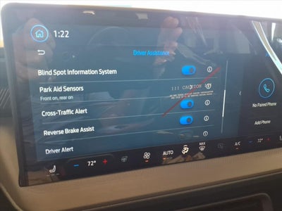 2025 Ford Maverick Lobo High