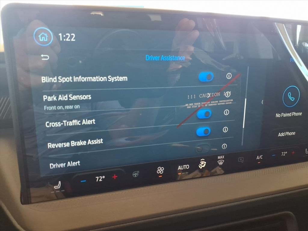 2025 Ford Maverick Lobo High