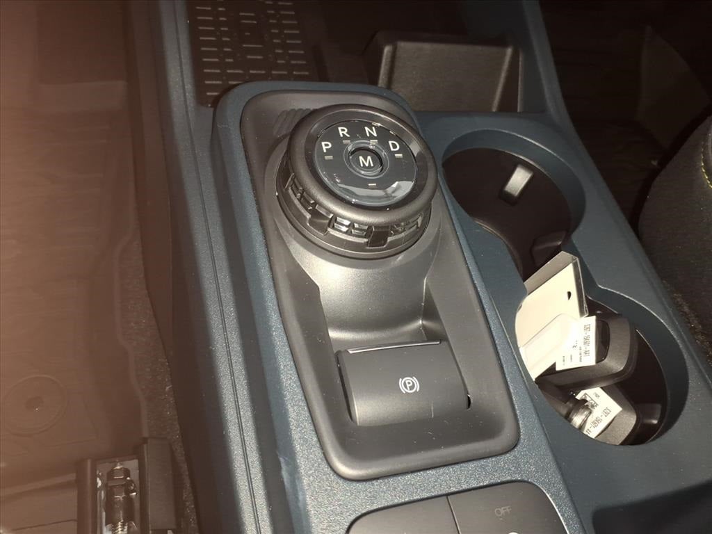 2025 Ford Maverick Lobo High