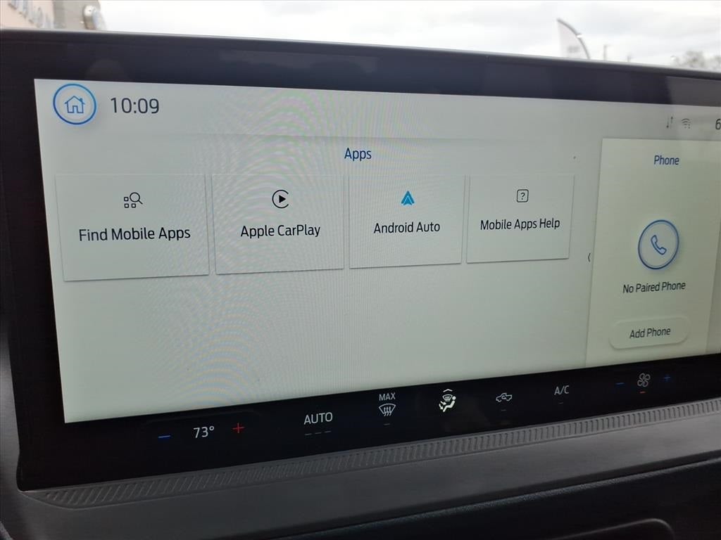 2025 Ford Maverick XL