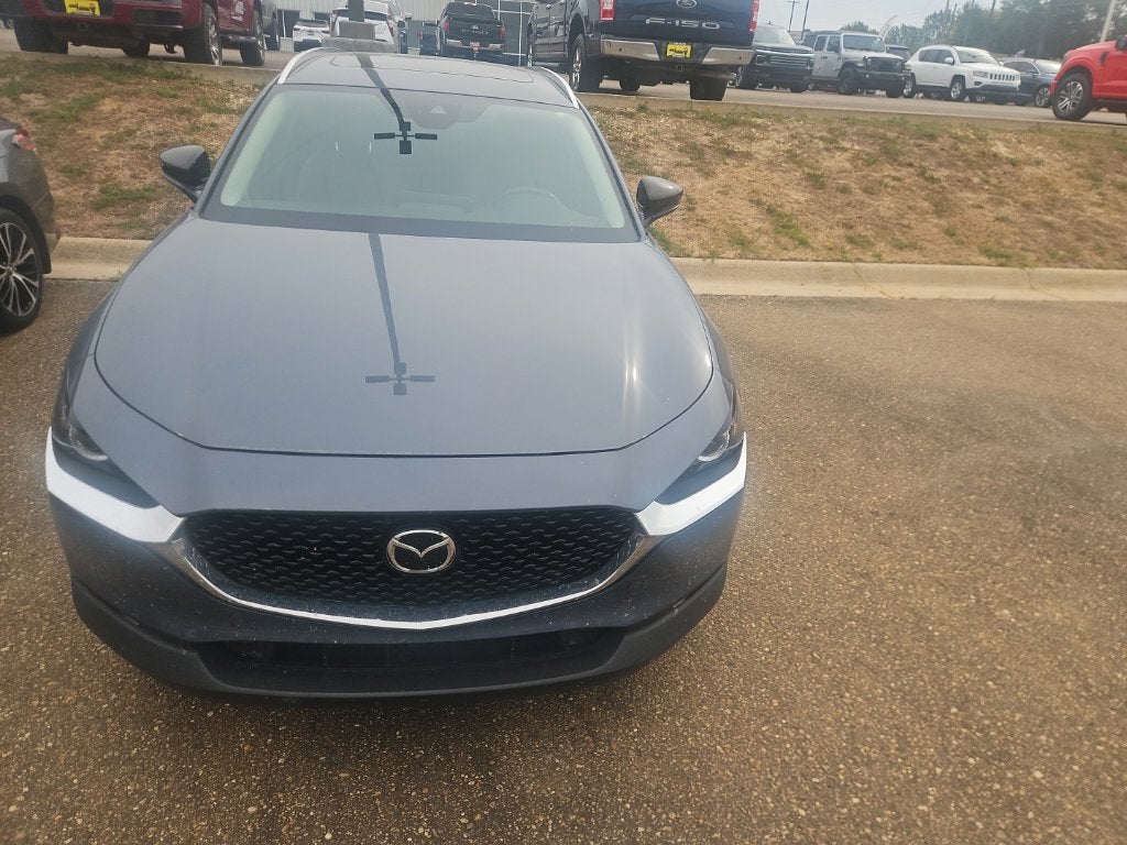2023 Mazda Mazda CX-30 2.5 S Carbon Edition