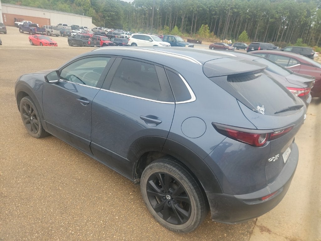 2023 Mazda Mazda CX-30 2.5 S Carbon Edition