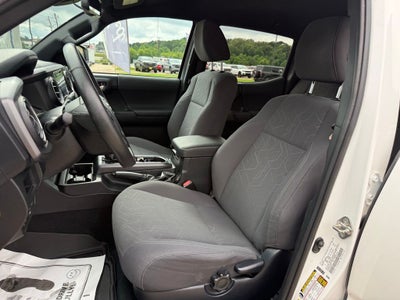 2019 Toyota Tacoma TRD Off-Road V6