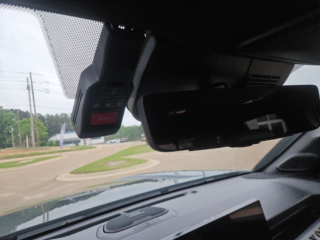 2025 Toyota Tacoma Hybrid Base